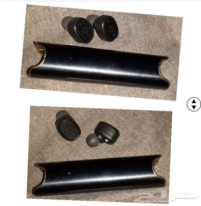 اغراض متفرقة والاغلب شبه الجديد 12