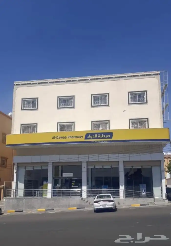 شقة مفروشة للايجار غرفتين وصاله وحمامين ومطبخ ومصعد ومواقف 0