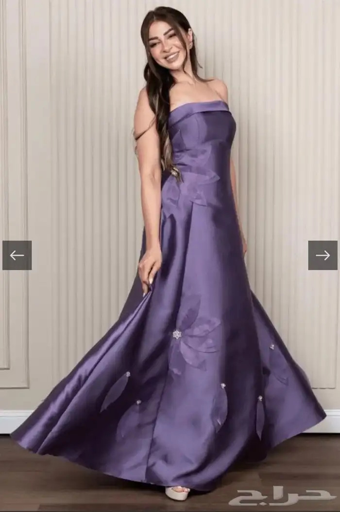 فستان 1