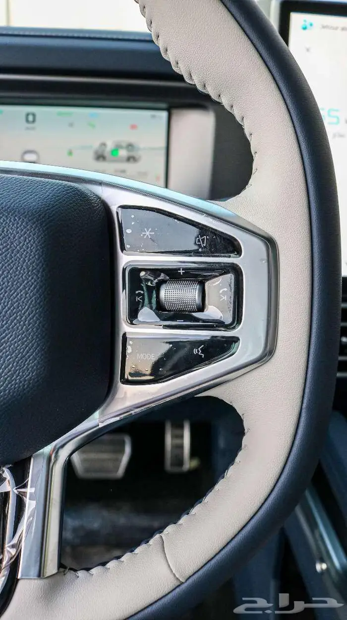 جيتور تى 2 لاكجيري هايبرد موديل 2026 كاش واقساط 11