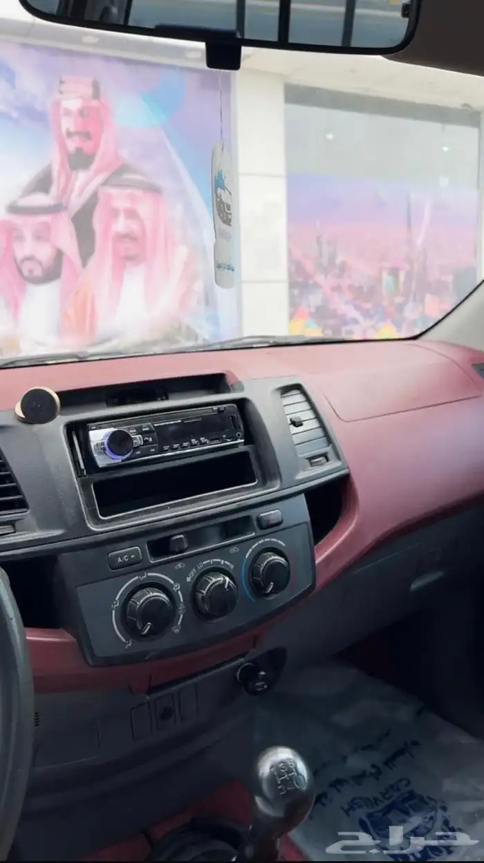 هايلكس ديزل 2012 2