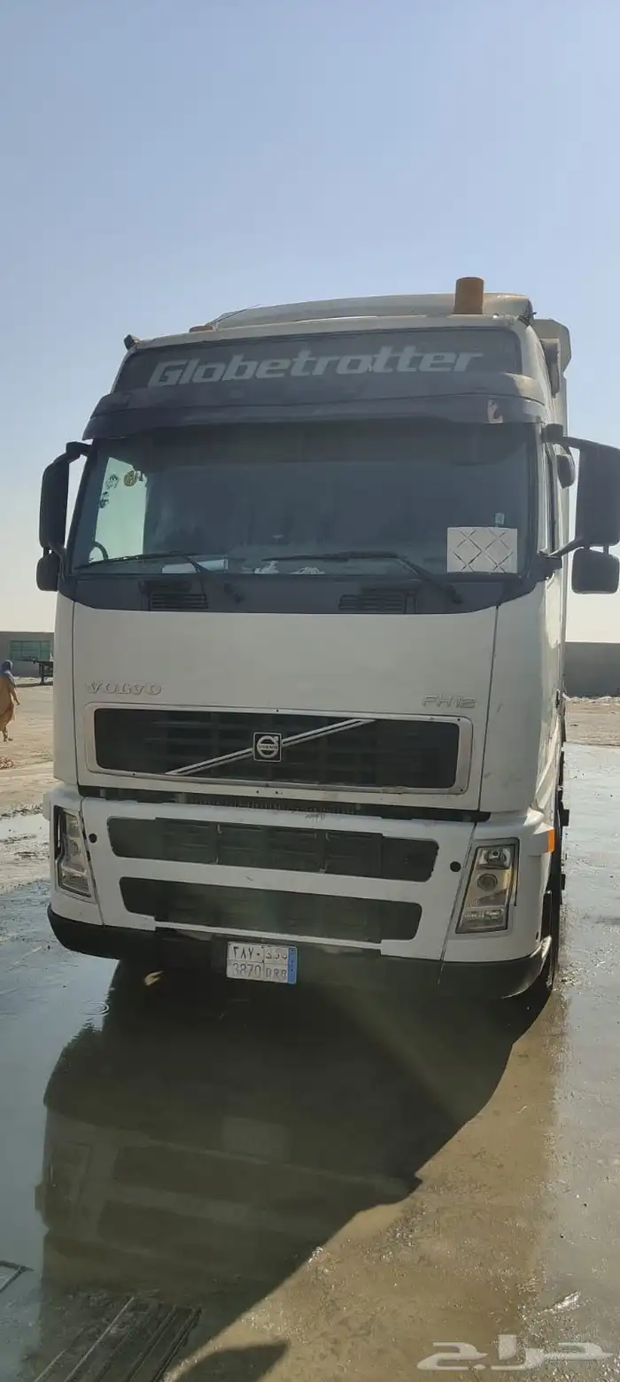 راس فولفو 2005 2