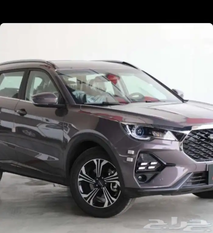 جيتور X70 2026 كمفورت 7 مقاعد بسعر حصرى كاش وتمويل لعملاءنا 4