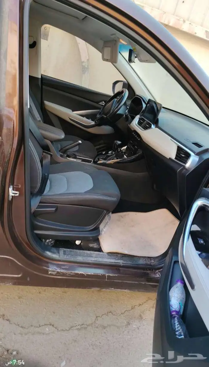 كابتيفا 2021 - V4- LT - 4V 7sd 2