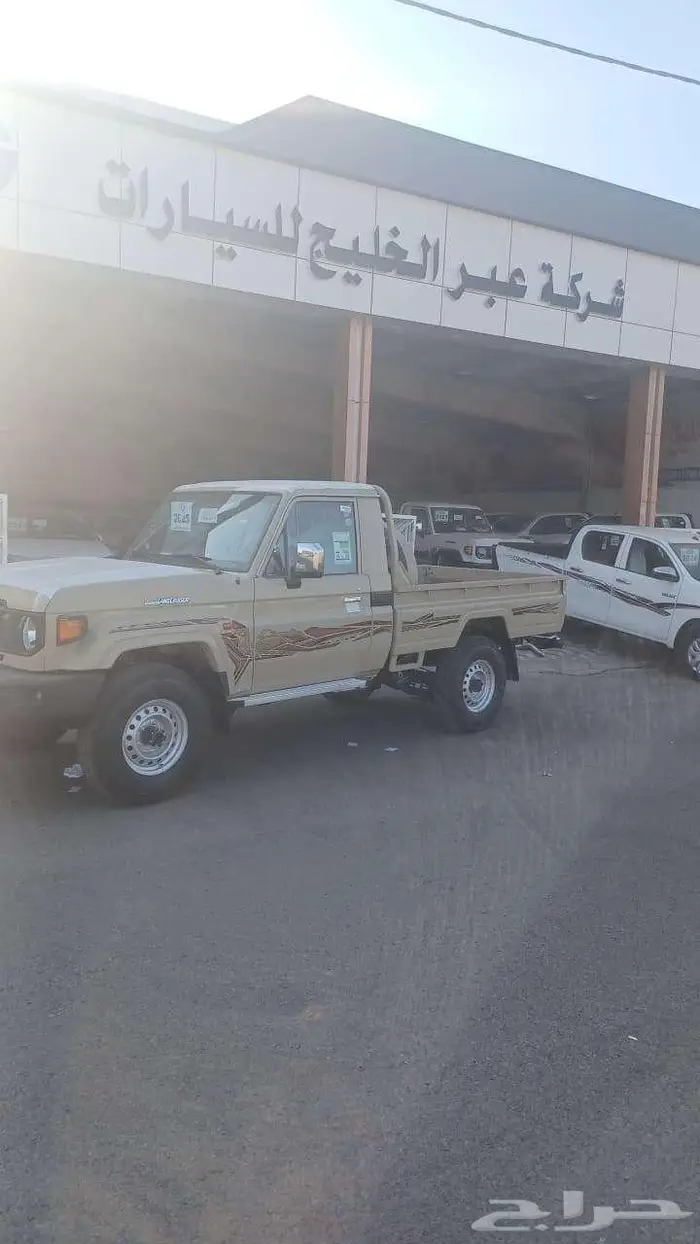 تويوتا - شاص سلق - بيج - اتوماتيك - 2025 1