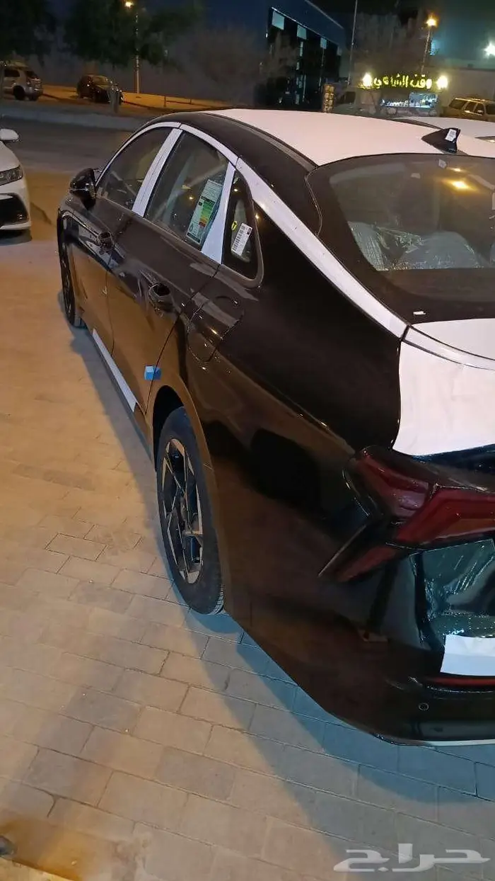 كيا k5 مطور بصمة موديل 2026 جميع الالوان عروض نهاية العام 7