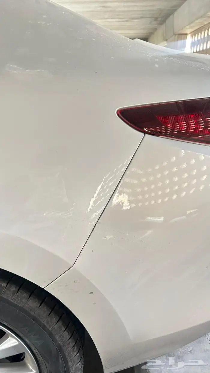 مازدا 3 2025 للبيع 3