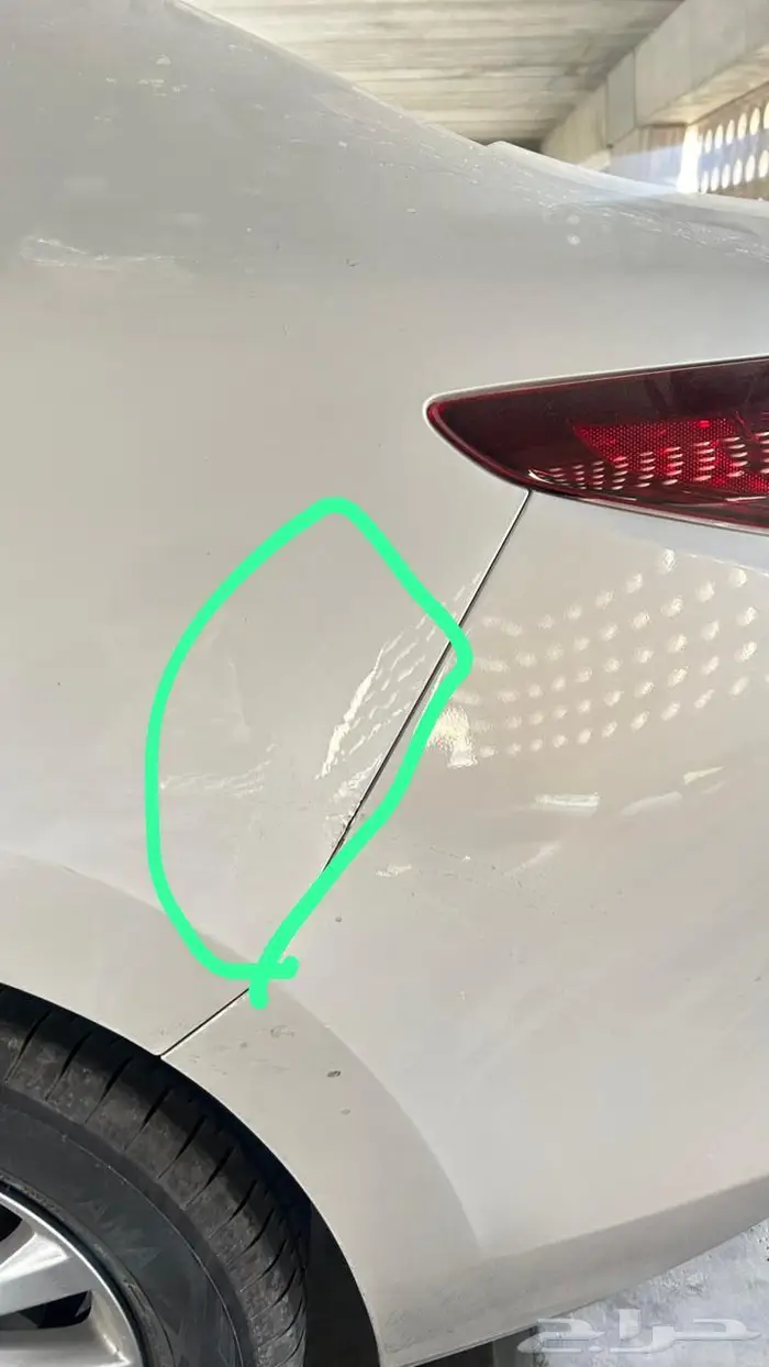 مازدا 3 2025 للبيع 2