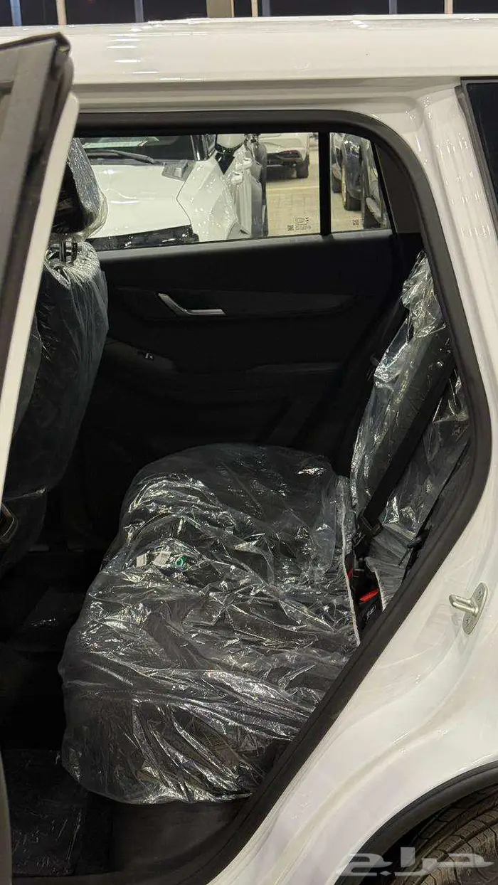 جايكو - J5 - ستاندر- سعودي - 2026 ( كاش و أقساط ) 9