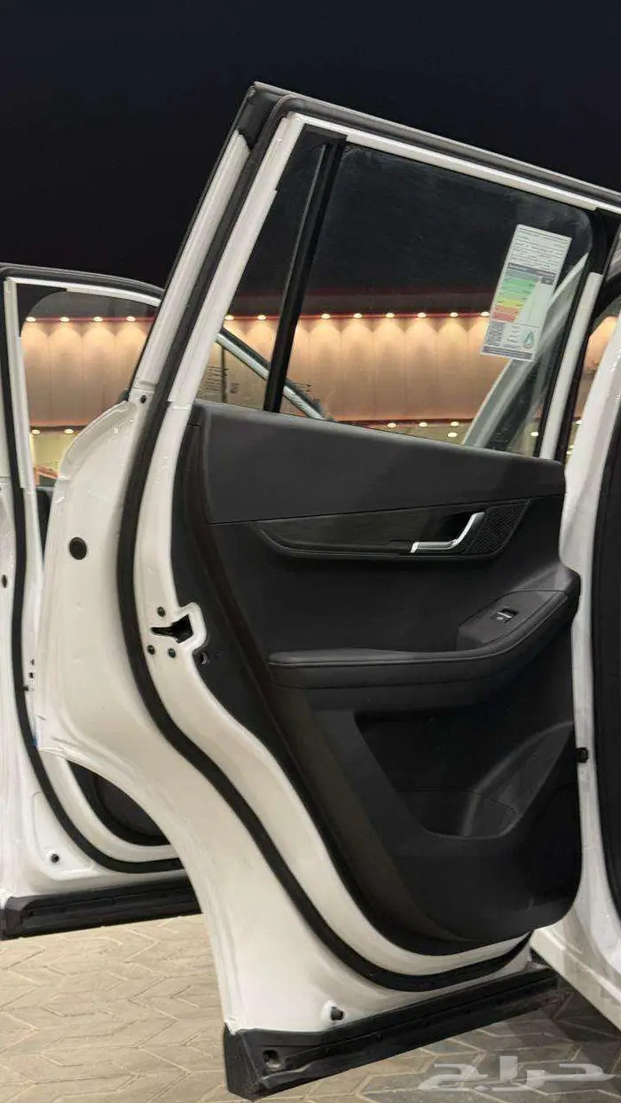 جايكو - J5 - ستاندر- سعودي - 2026 ( كاش و أقساط ) 3