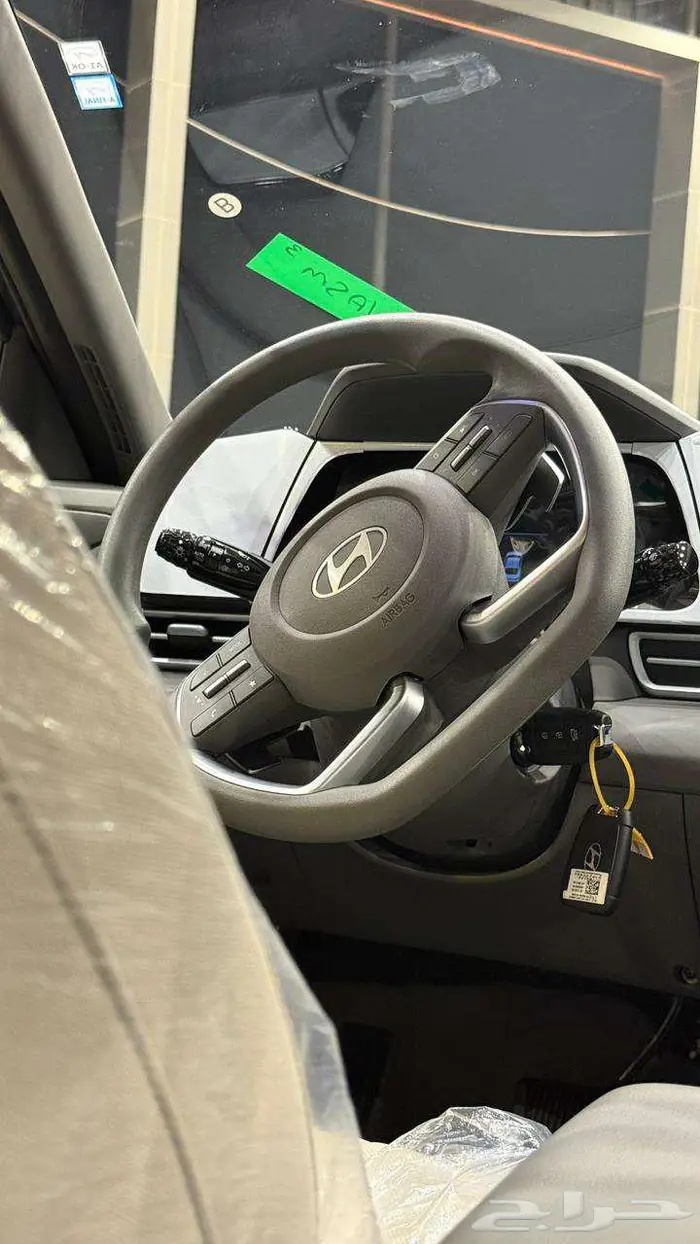 هيونداي النترا سمارت 2026 سعودي لون أسود ( كاش و أقساط ) 4