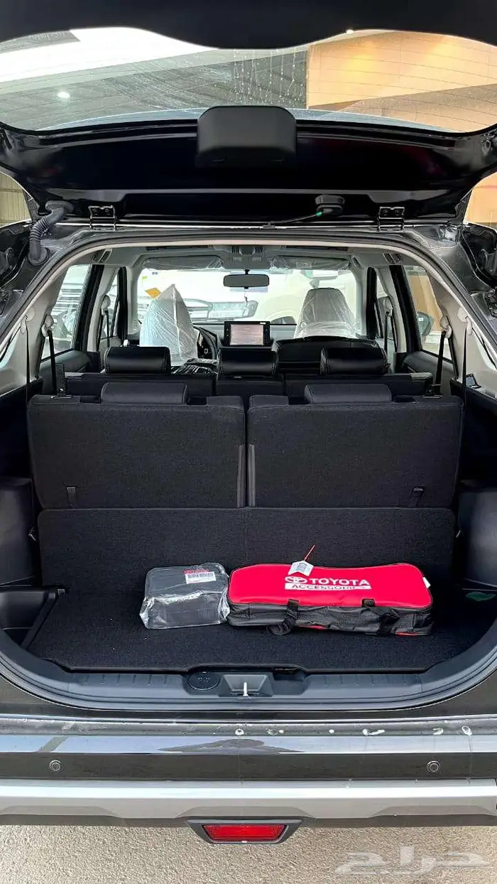 تويوتا فيلوز موديل 2025 عرض مميز كاش واقساط 18