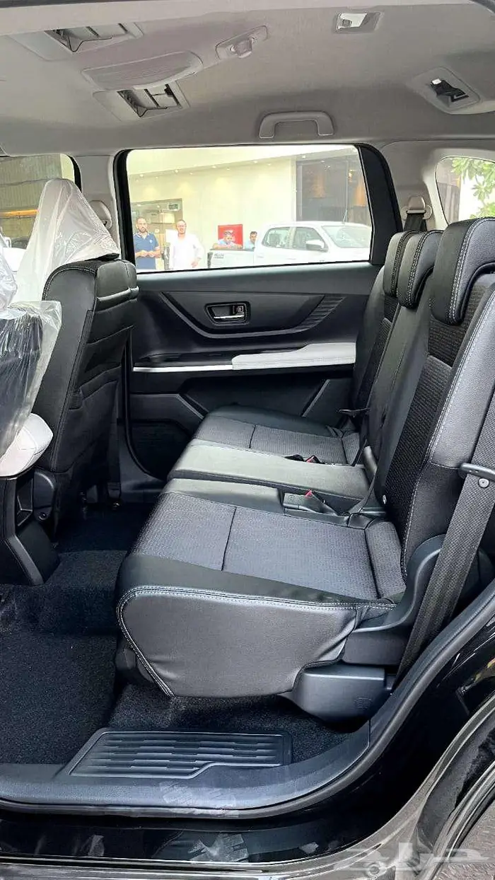 تويوتا فيلوز موديل 2025 عرض مميز كاش واقساط 17