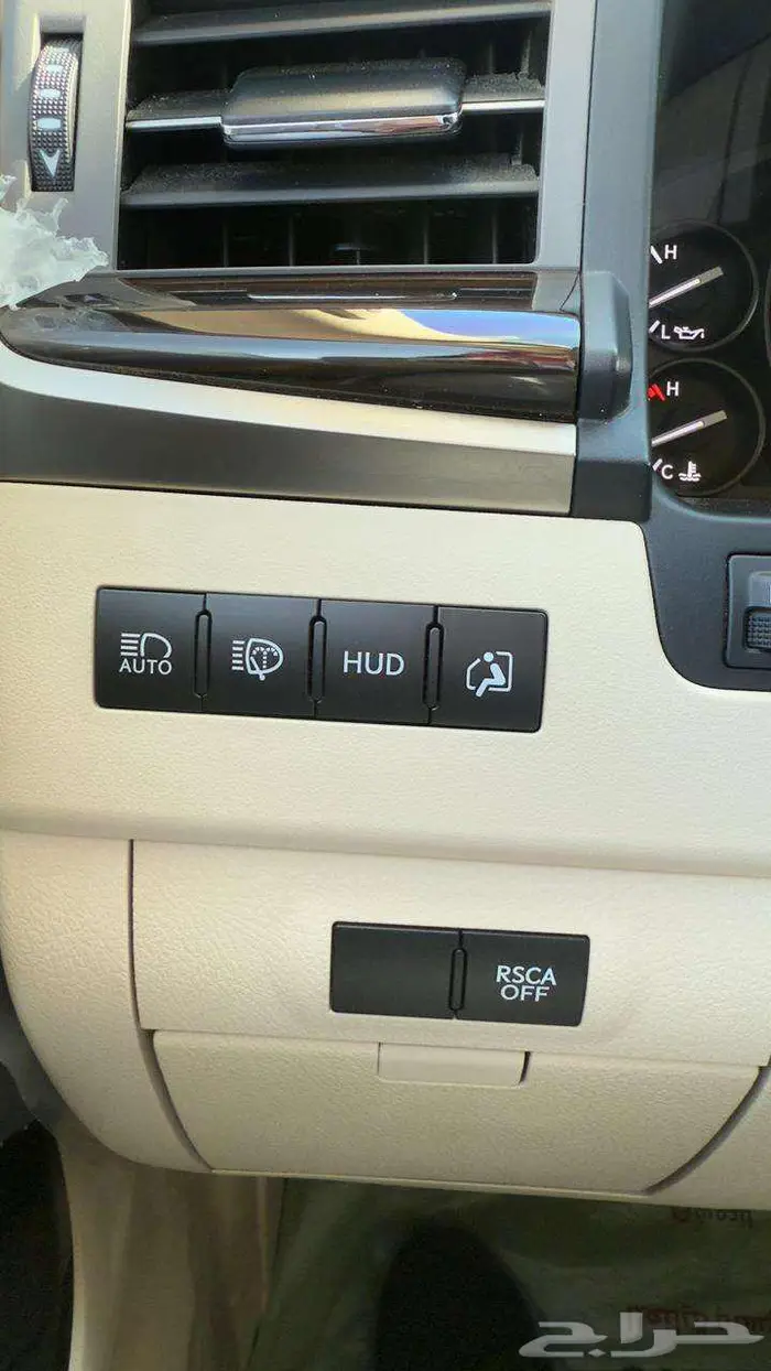 جيب لكزس فل كامل سعودي مخززن 2020 سبورت DD 94