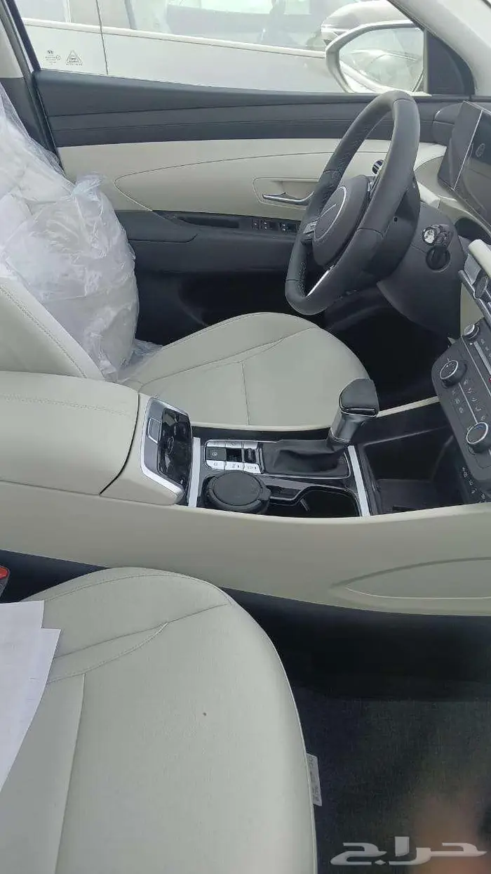 هيونداى توسان اسمارت م 2025 - صيانه مجانيه 7