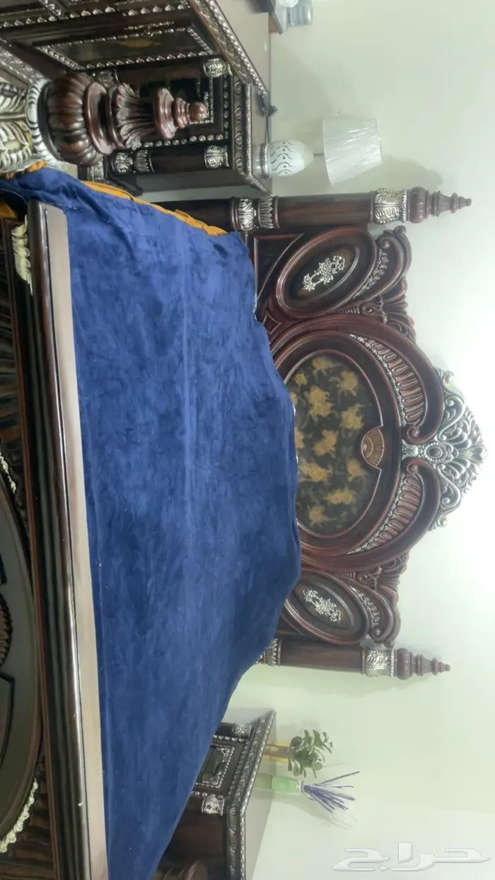 غرفة نوم كاملة 4