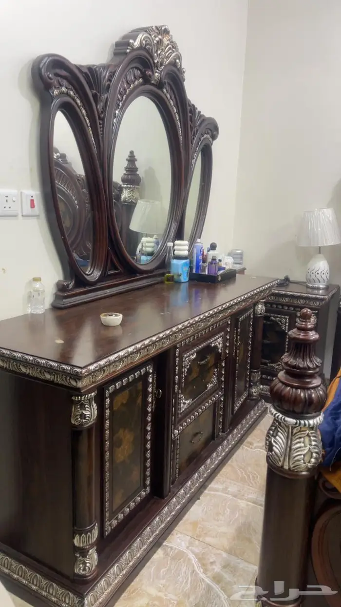 غرفة نوم كاملة 3