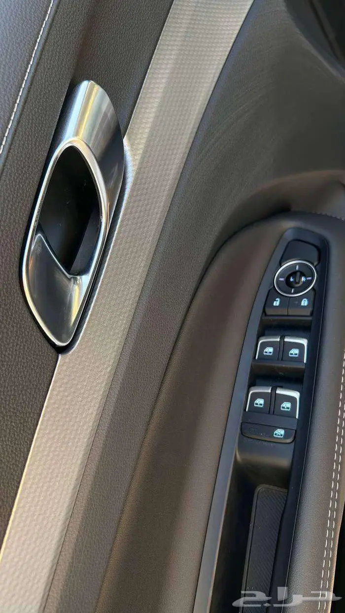 فورد تيريتوري 2026 امبيانتي لدى شركة عبدالمجيد الخضر 14