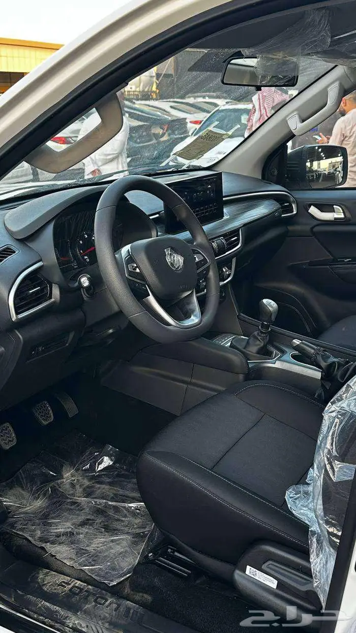 فوتون تونلاند2026قير عادي ديزل غماره عرض اليوم سعر لا يتكرر 4