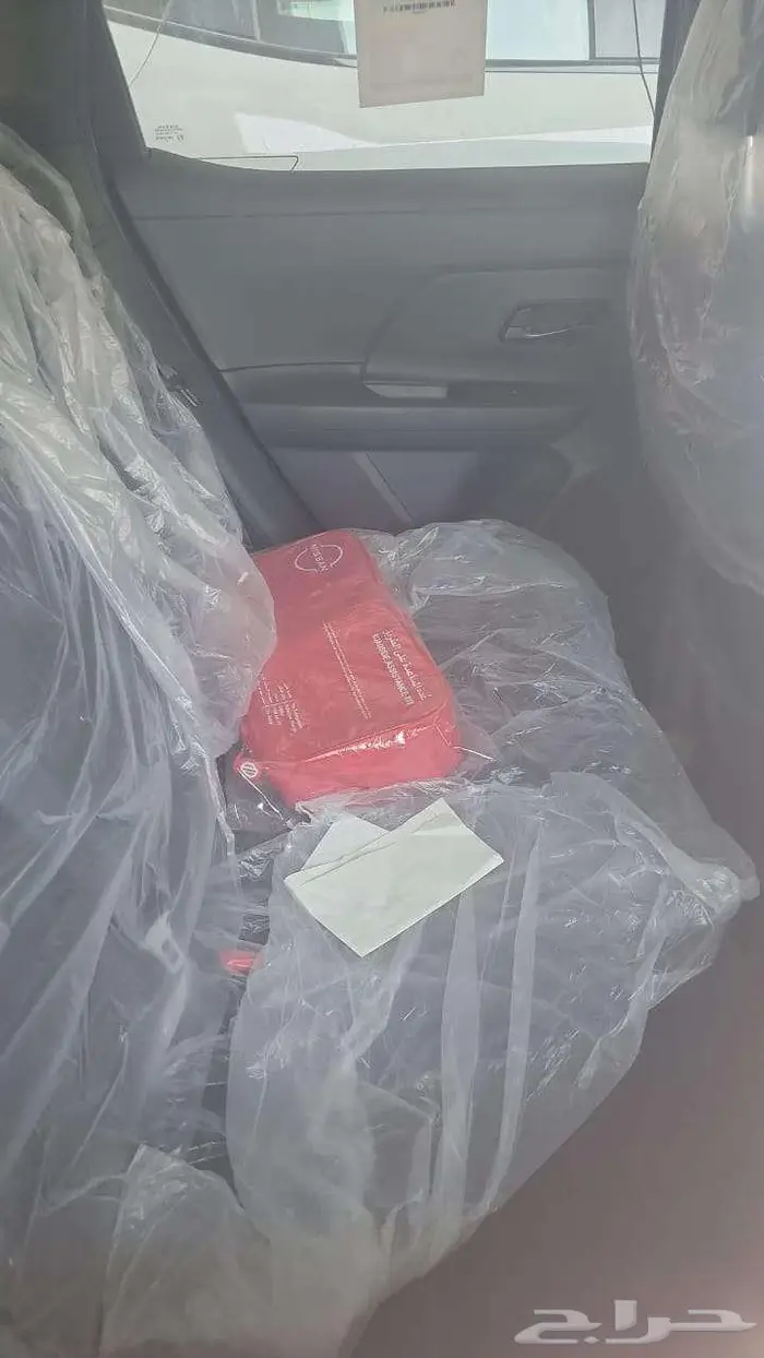 نيسان كيكس استاندر 2025 (كاش-اقساط) 7