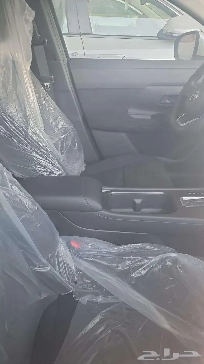 نيسان كيكس استاندر 2025 (كاش-اقساط) 3