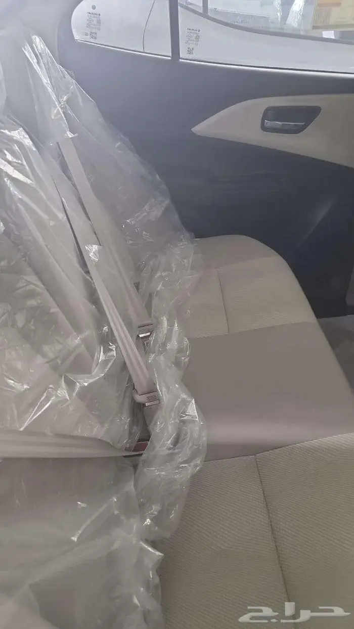 سزوكي دزاير 2026 كاش اقساط 3