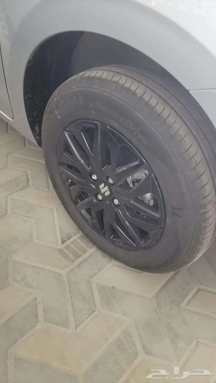 سزوكي دزاير 2026 كاش اقساط 8