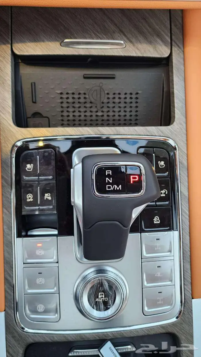 تانك 500 روك ايديشن 2026عروض شركة سفنز للسيارات 25