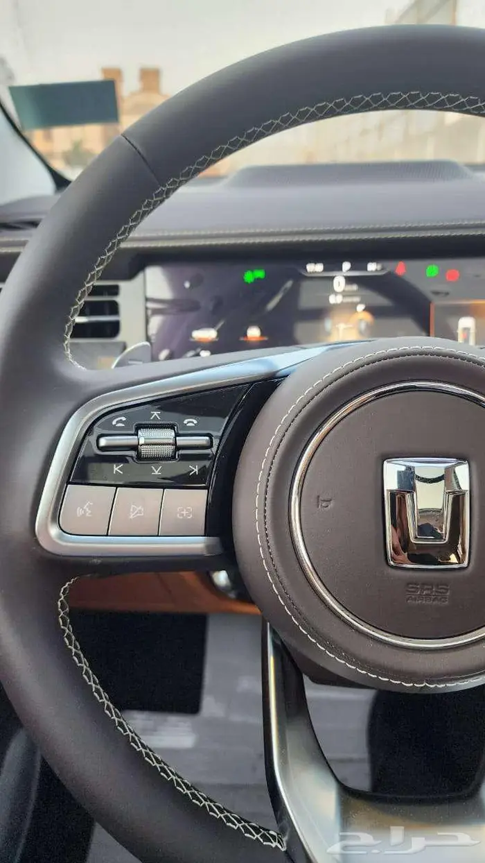 تانك 500 روك ايديشن 2026عروض شركة سفنز للسيارات 24