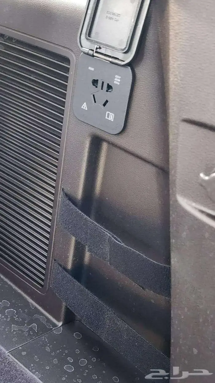 تانك 500 روك ايديشن 2026عروض شركة سفنز للسيارات 34