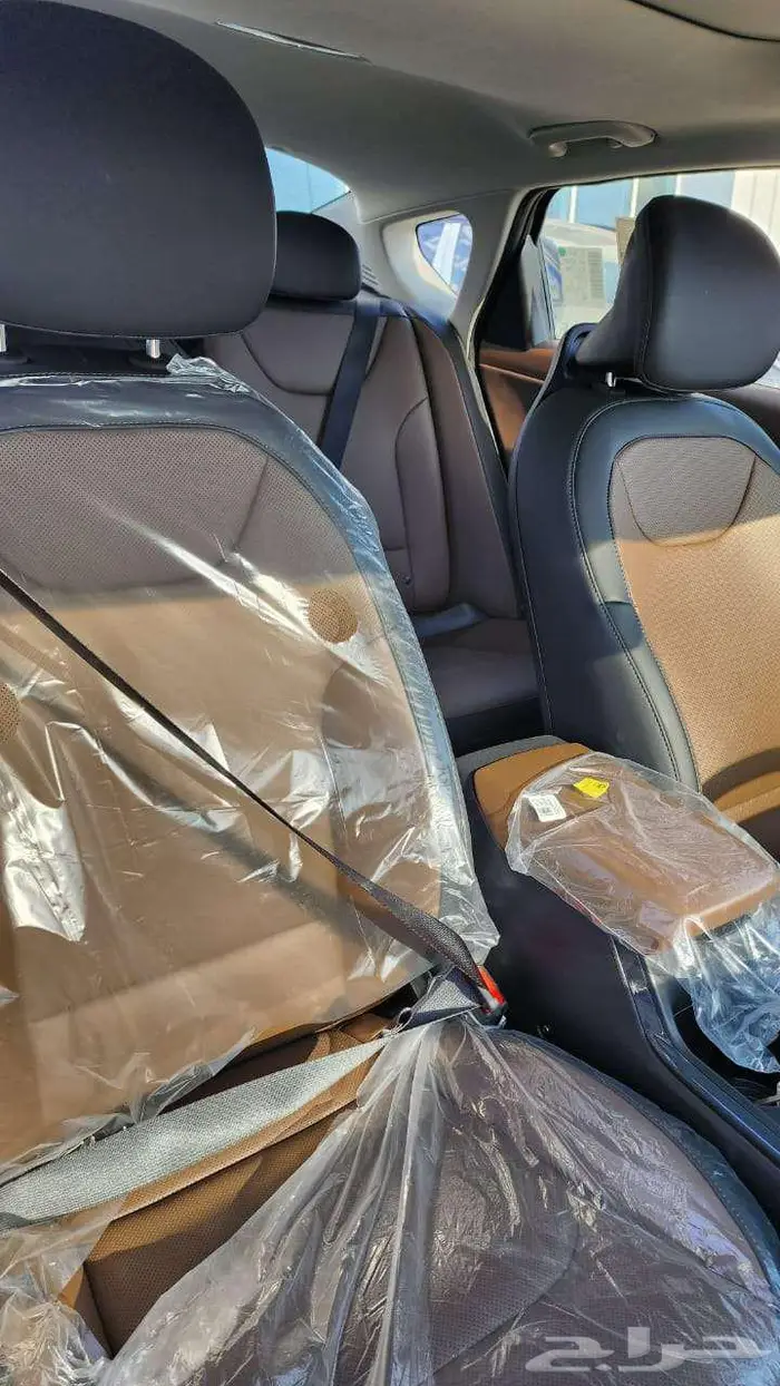 kia k4 نص فل 2026 الاهليه عروض شركة سفنز 5