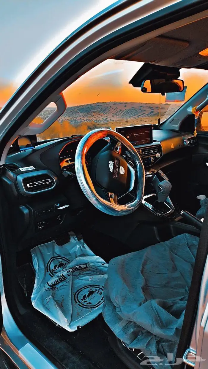 للبيع شانجان غمارتين دبل موديل 2025 1