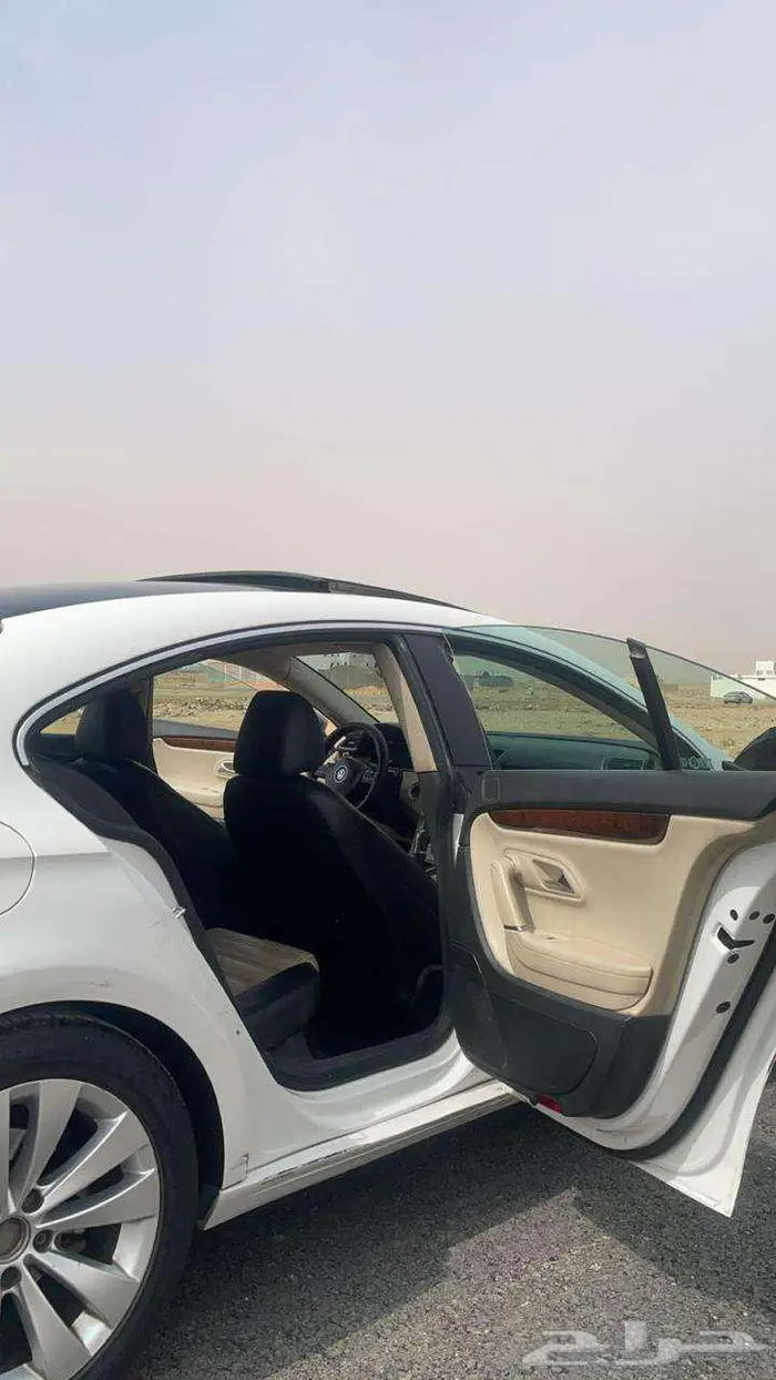 فولكس فاجن 3