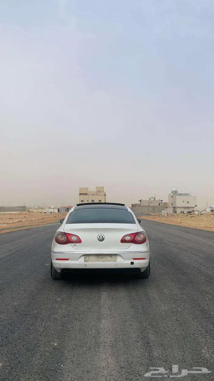 فولكس فاجن 10