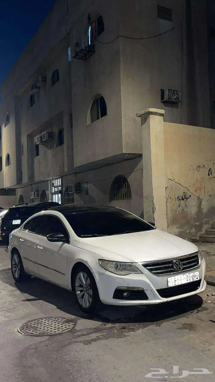 فولكس فاجن 1