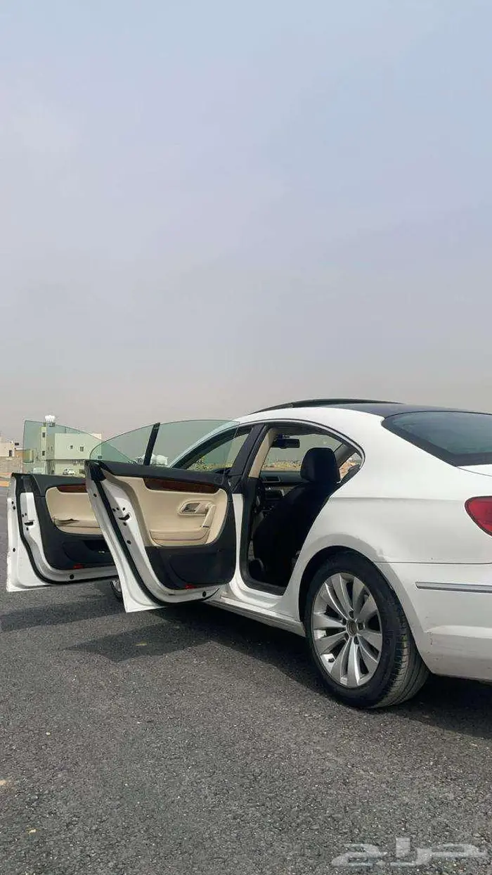 فولكس فاجن 5