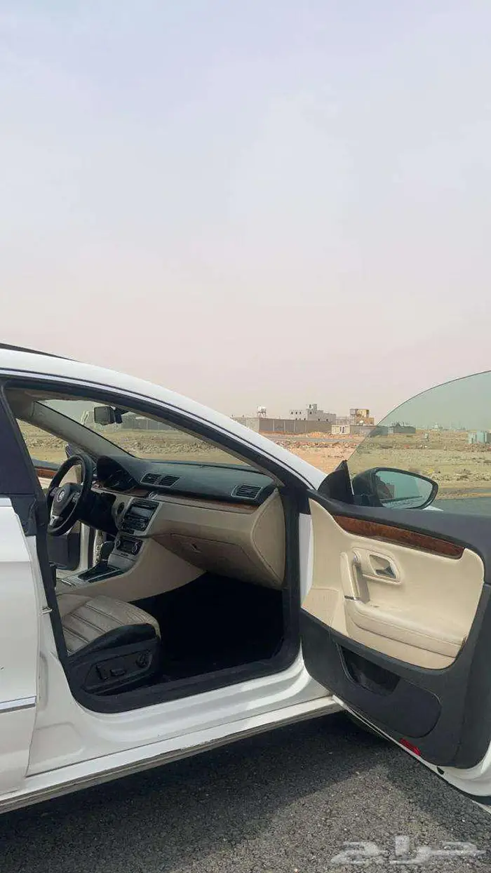 فولكس فاجن 6