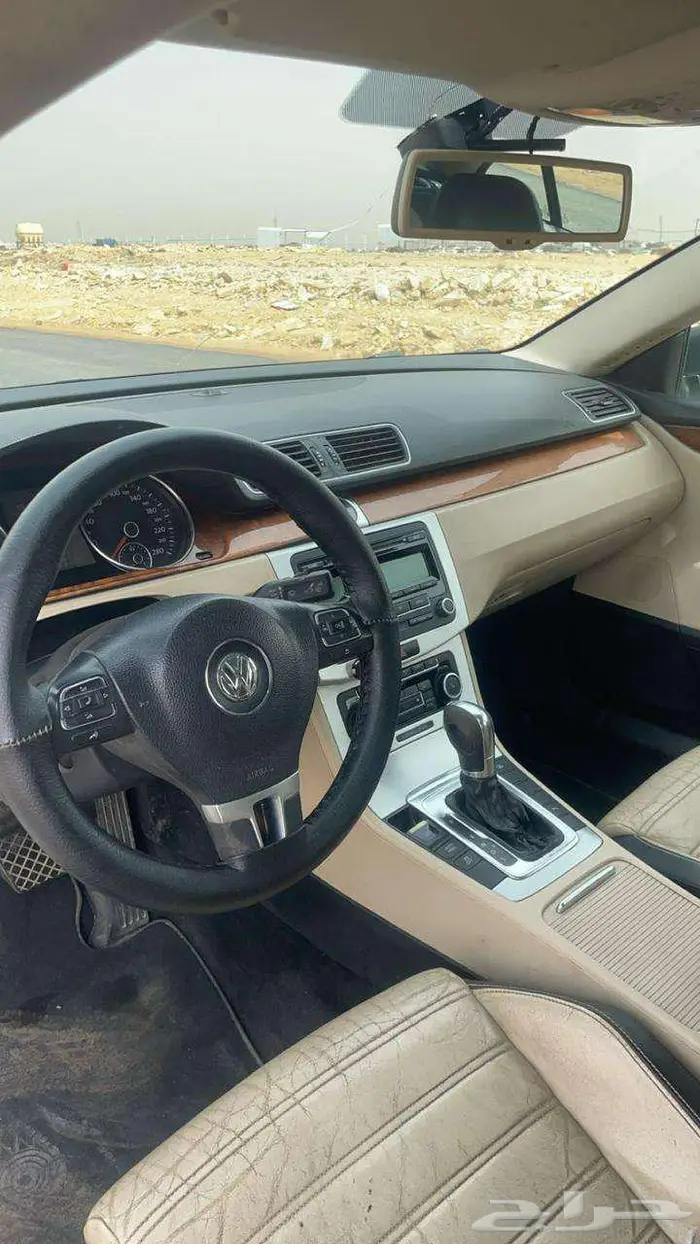 فولكس فاجن 4