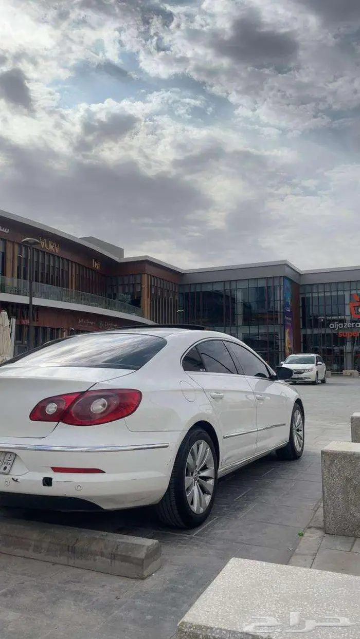 فولكس فاجن 13