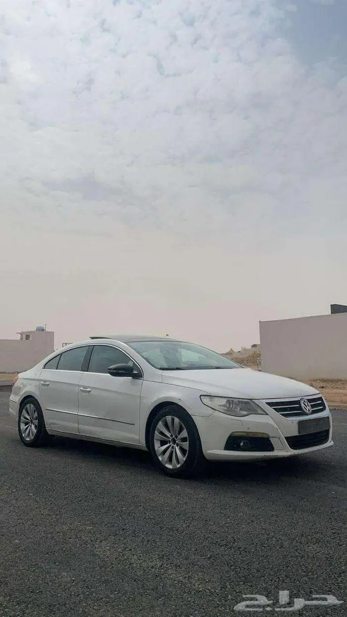 فولكس فاجن 9