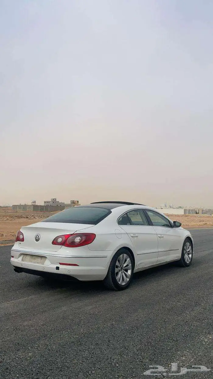 فولكس فاجن 7