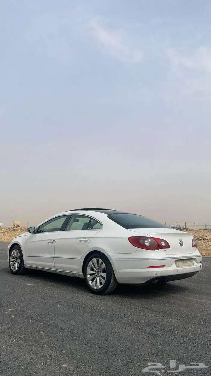 فولكس فاجن 8