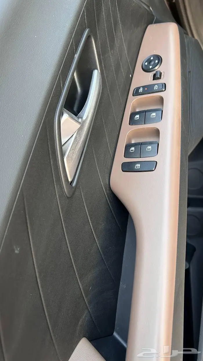 هونداي اكسنت فيلت 2026 15