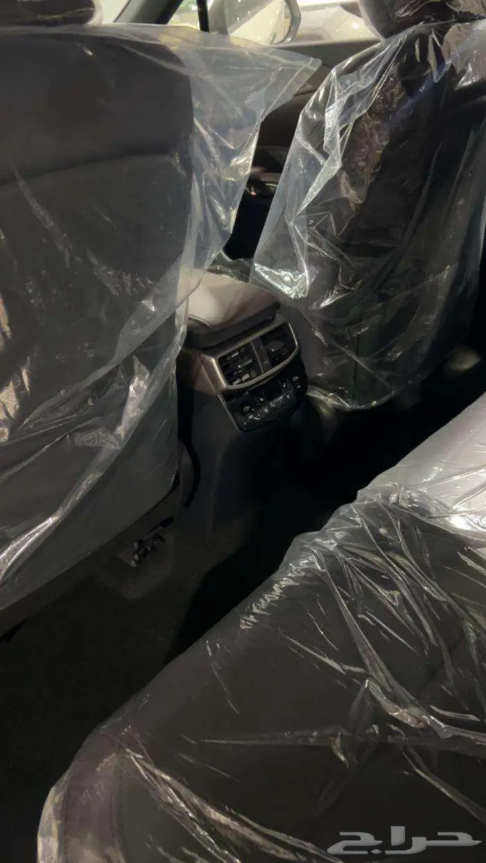 لكزس RX350 BB 2025 7