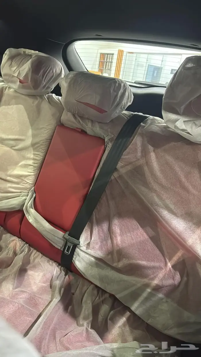 عروض نهاية السنة شانجان CS35 بلس ليمتد 2025 اقل سعر 8