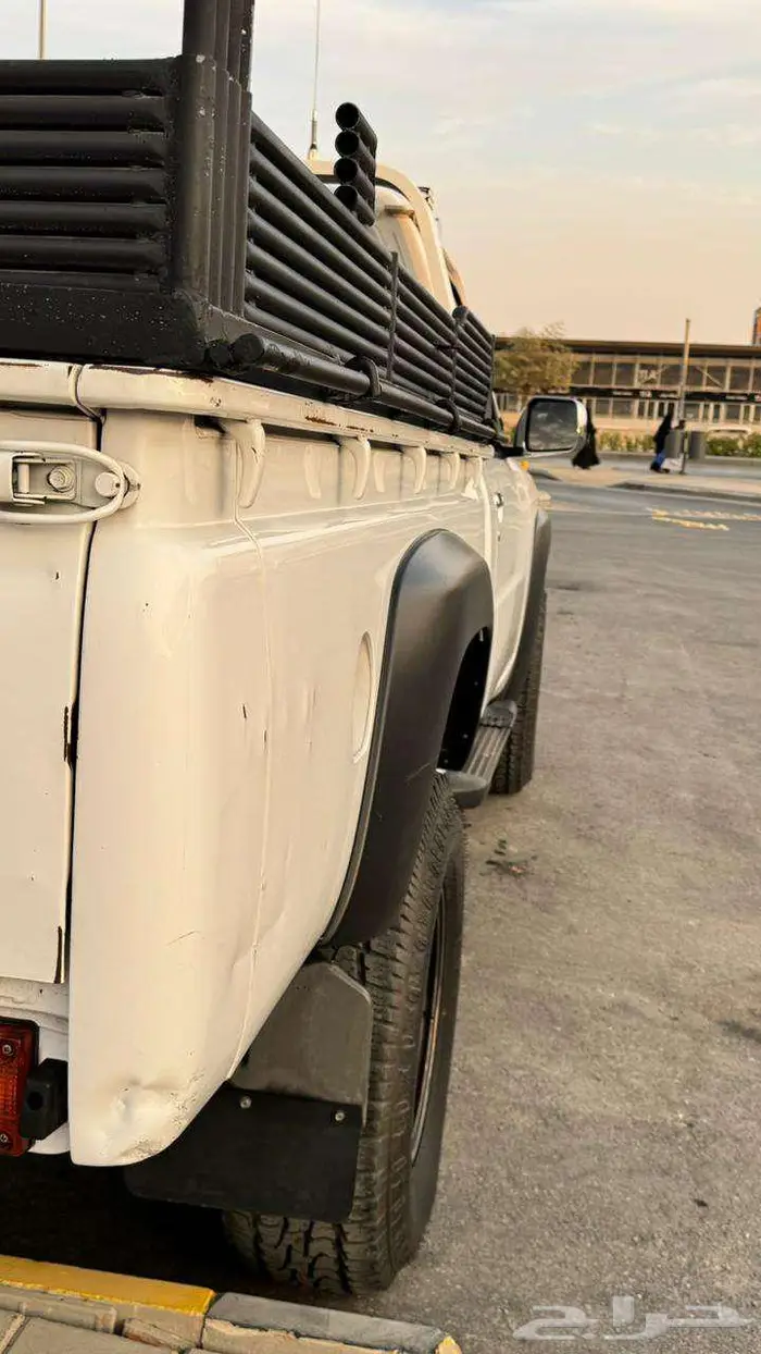 شاص نيسان صنف 1