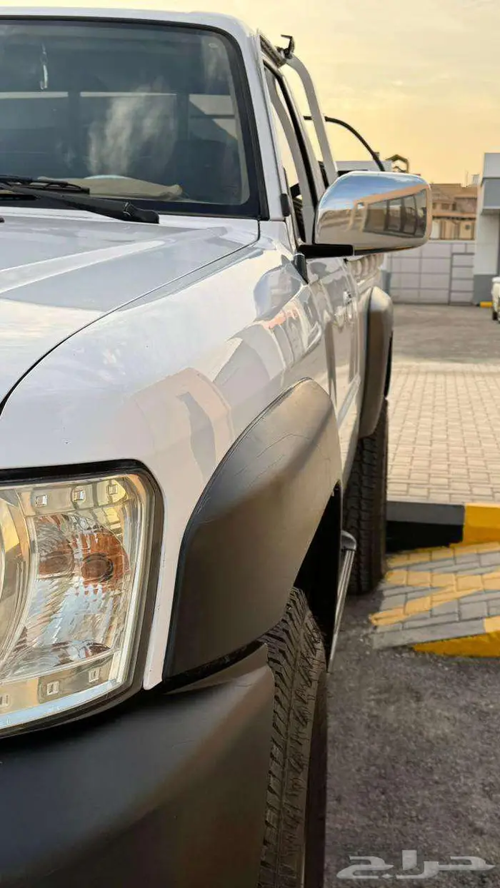 شاص نيسان صنف 2