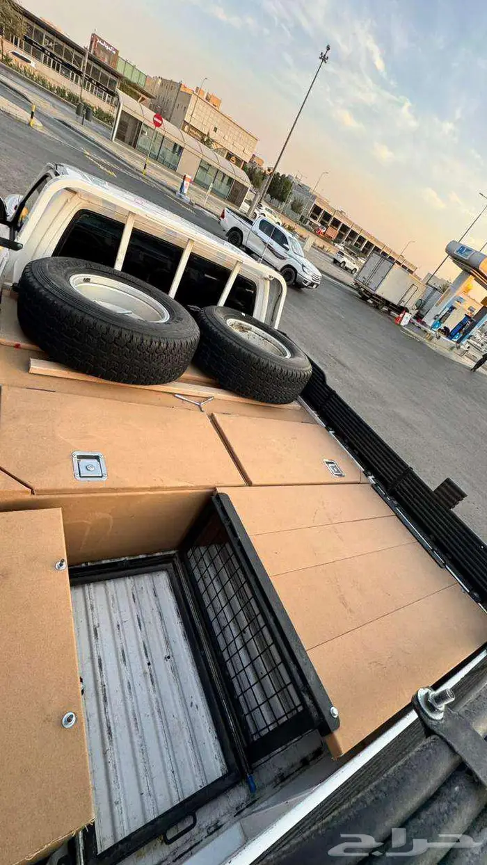 شاص نيسان صنف 30