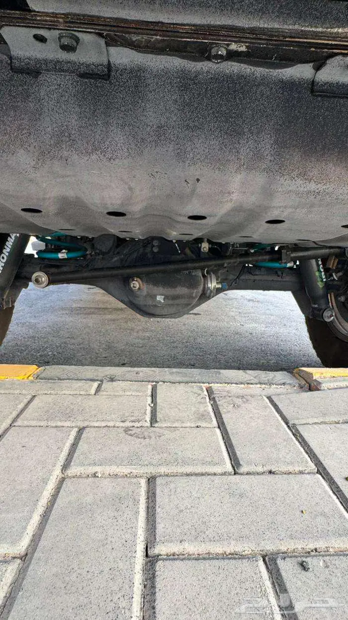 شاص نيسان صنف 31