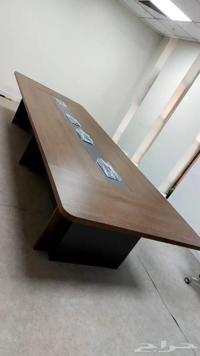 فخم اثاث مكتبي متوفر بسعر الجملة و توصيل و تركيب و جودة متين 18